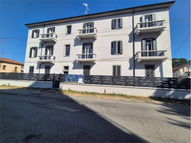 Appartamento in vendita a Gallarate, Lombardia