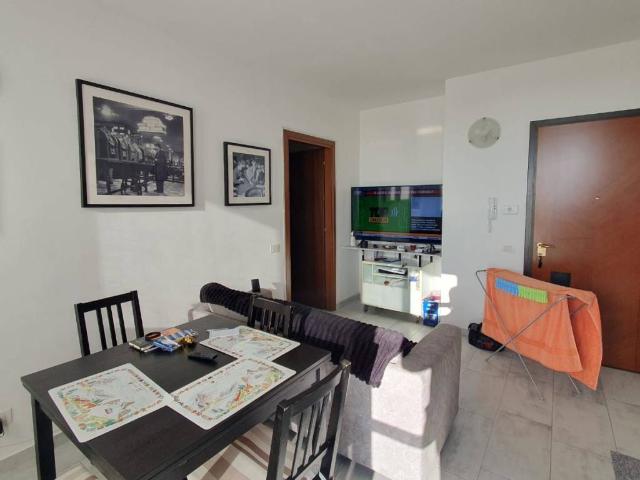Appartamento in vendita a Gallarate, Lombardia
