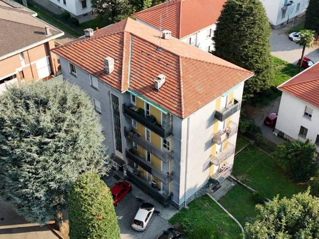 Appartamento in vendita a Crenna, Gallarate