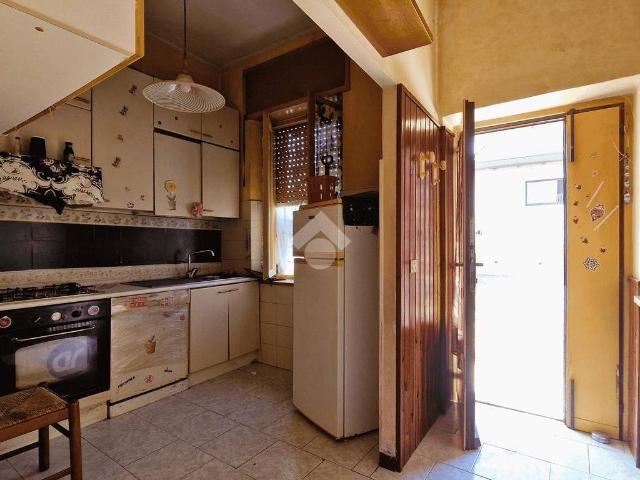Appartamento in vendita a Madonna in Campagna, Gallarate