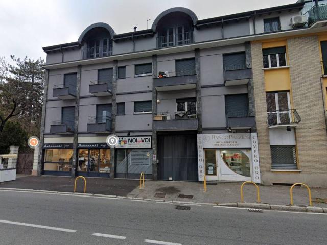 Appartamento in vendita a Gallarate, Lombardia