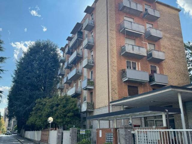 Appartamento in vendita a Centro, Gallarate