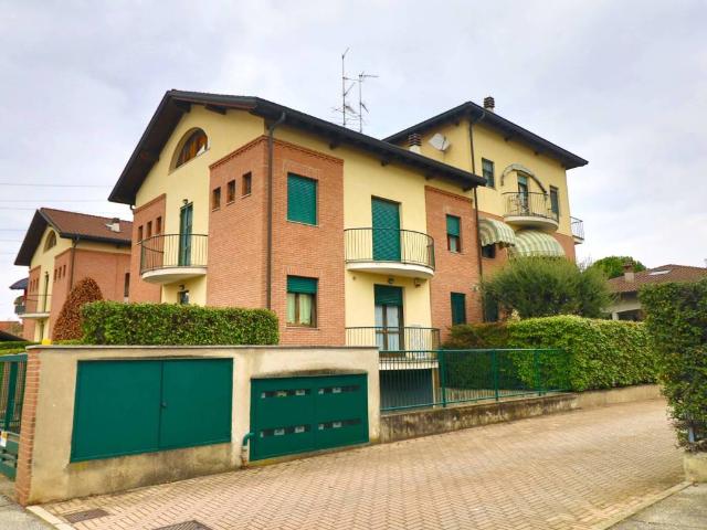 Appartamento in vendita a Madonna in Campagna, Gallarate
