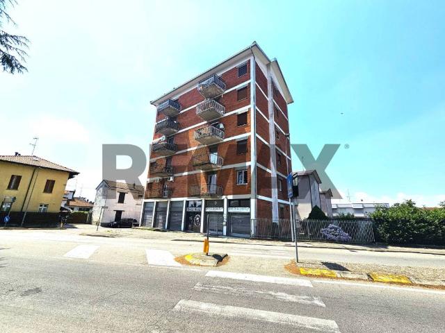 Appartamento in vendita a Caiello, Gallarate