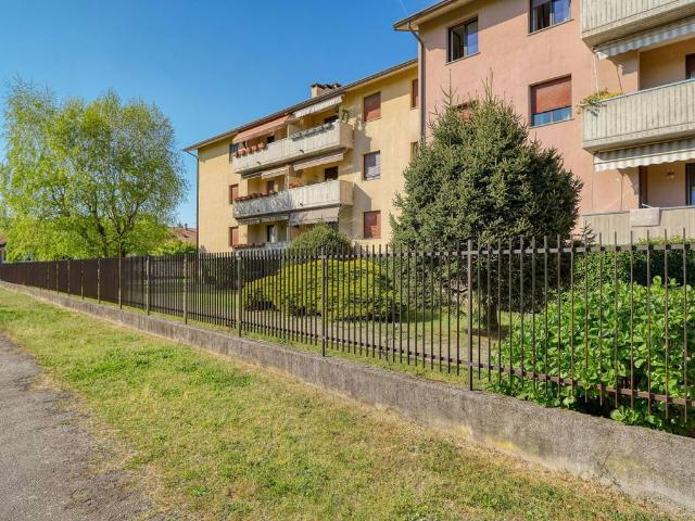 Appartamento in vendita a Ronchi, Gallarate