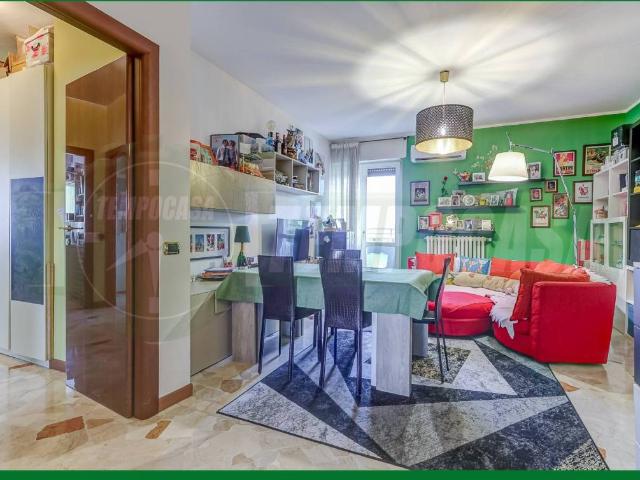 Appartamento in vendita a Caiello, Gallarate