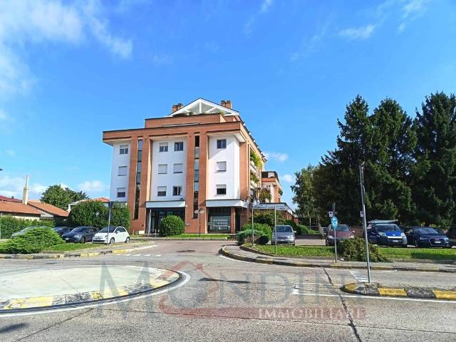 Appartamento in vendita a Centro, Gallarate