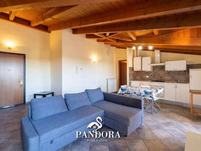 Appartamento in vendita a Arnate, Gallarate