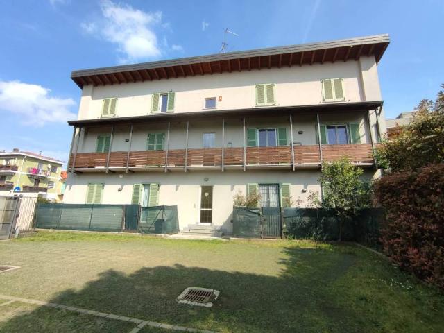 Appartamento in vendita a Madonna in Campagna, Gallarate