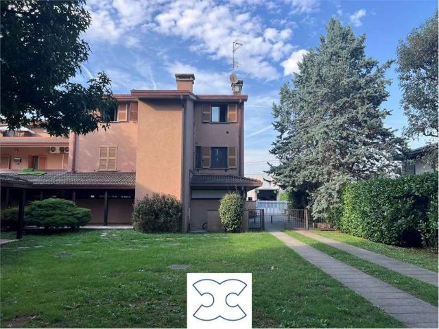 Attico in vendita a Arnate, Gallarate