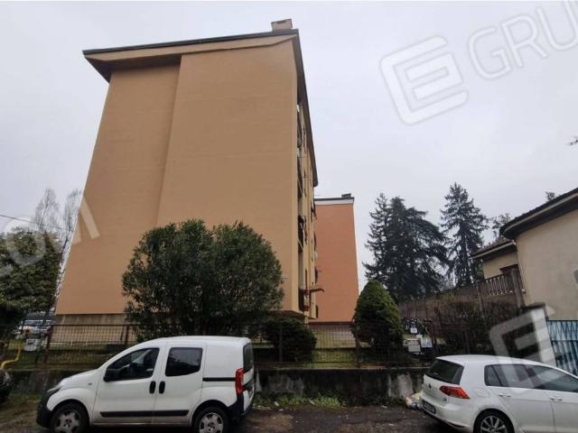 Appartamento in vendita a Sciarè, Gallarate