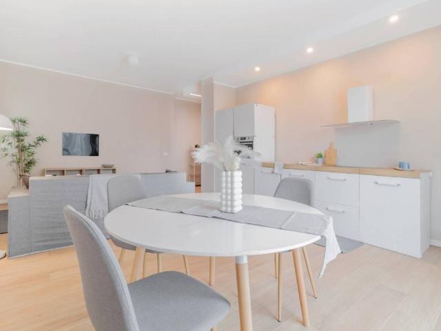 Appartamento in vendita a Ronchi, Gallarate