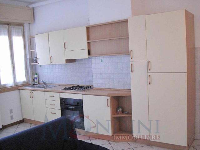 Appartamento in vendita a Gallarate, Lombardia