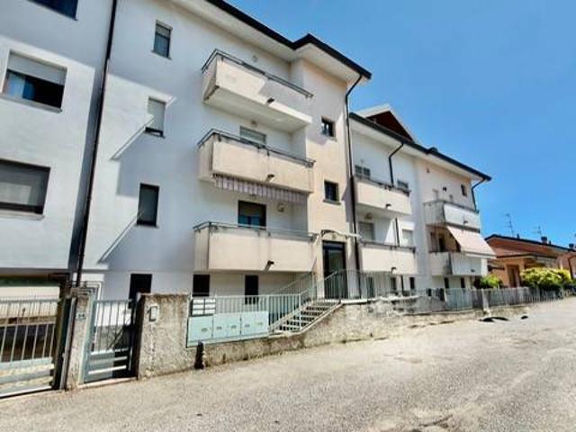 Appartamento in vendita a Madonna in Campagna, Gallarate