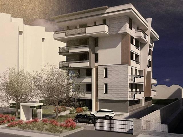 Appartamento in vendita a Sciarè, Gallarate