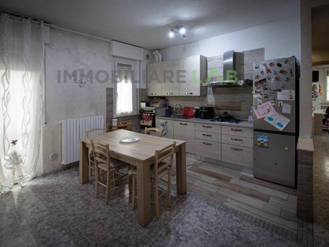 Appartamento in vendita a Madonna in Campagna, Gallarate