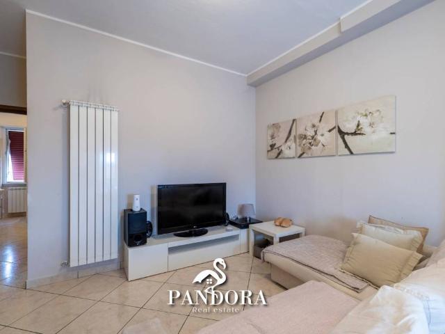 Appartamento in vendita a Gallarate, Lombardia