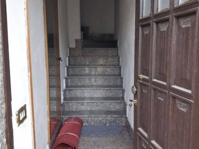 Appartamento in vendita a Gallarate, Lombardia