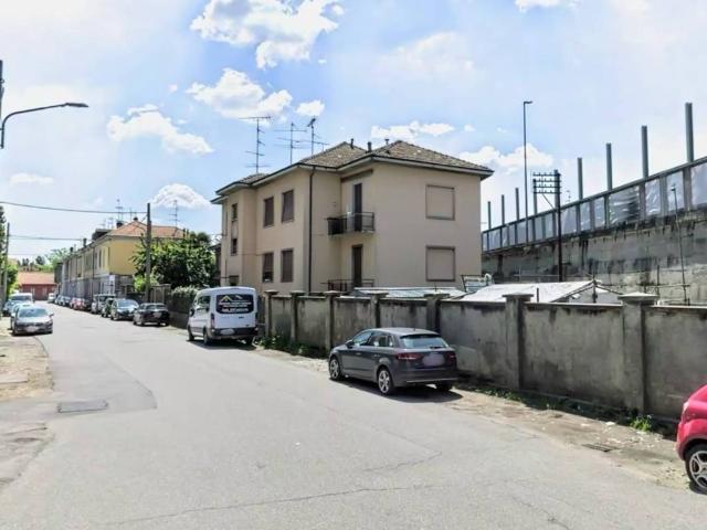 Appartamento in vendita a Sciarè, Gallarate