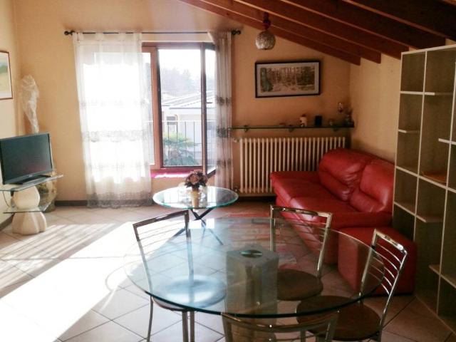 Appartamento in vendita a Gallarate, Lombardia