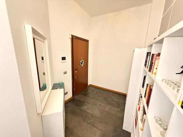 Appartamento in vendita a Centro, Gallarate