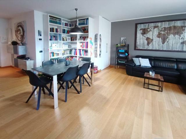 Appartamento in vendita a Crenna, Gallarate
