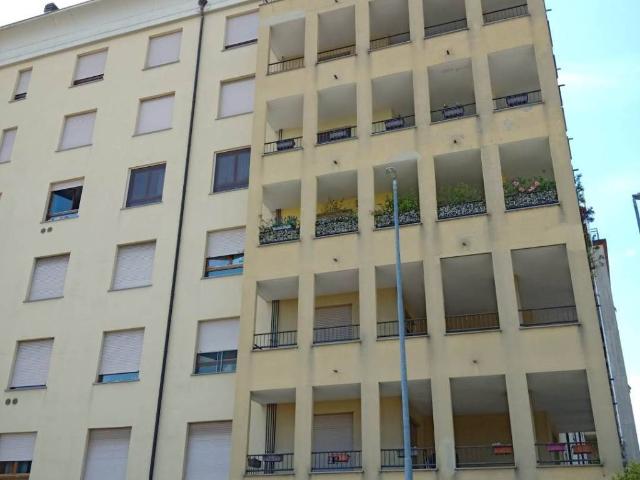Appartamento in vendita a Centro, Gallarate