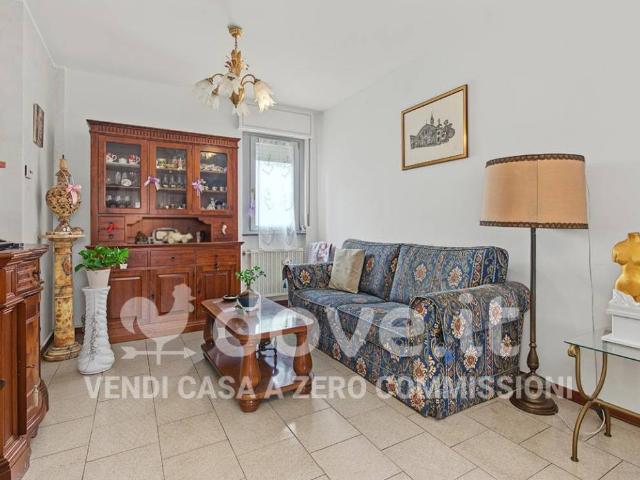 Appartamento in vendita a Sciarè, Gallarate