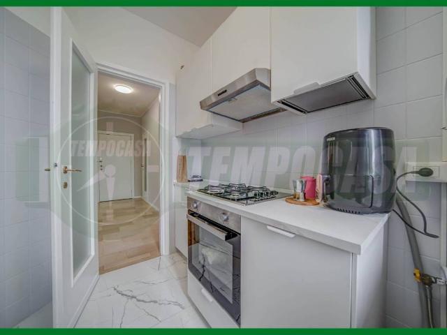Appartamento in vendita a Gallarate, Lombardia