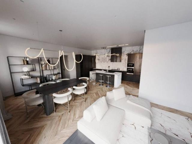 Appartamento in vendita a Arnate, Gallarate