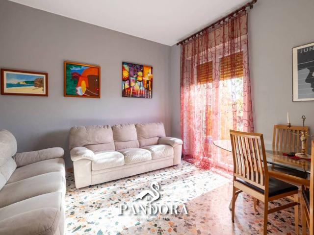 Appartamento in vendita a Centro, Gallarate