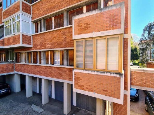 Appartamento in vendita a Moriggia, Gallarate