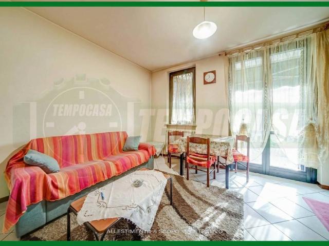 Appartamento in vendita a Gallarate, Lombardia