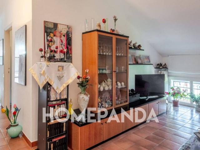 Appartamento in vendita a Gallarate, Lombardia