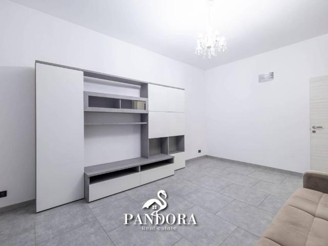 Appartamento in vendita a Centro, Gallarate