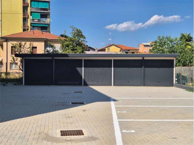 Appartamento in vendita a Gallarate, Lombardia