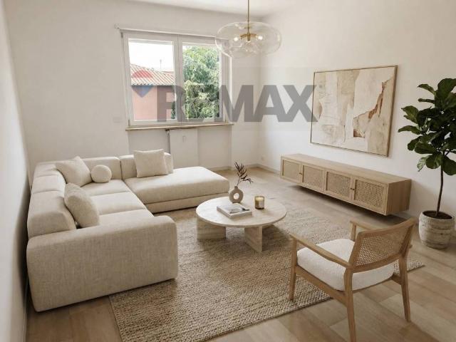 Appartamento in vendita a Gallarate, Lombardia