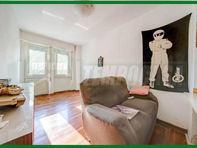 Appartamento in vendita a Azalee, Gallarate