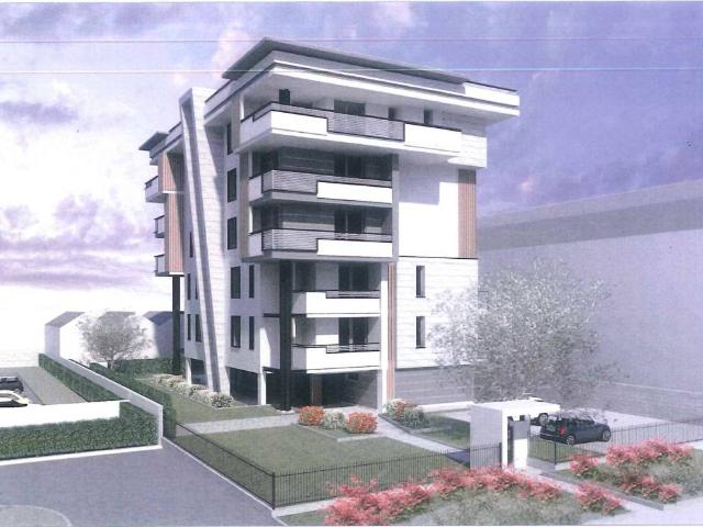 Appartamento in vendita a Sciarè, Gallarate