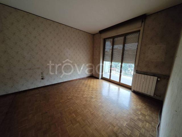 Appartamento in vendita a Sciarè, Gallarate
