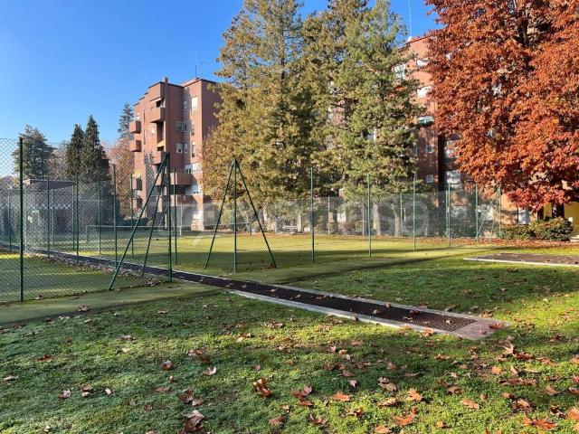 Appartamento in vendita a Cascinetta, Gallarate