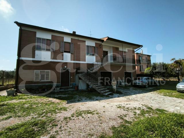 Appartamento in vendita a Gallese, Lazio