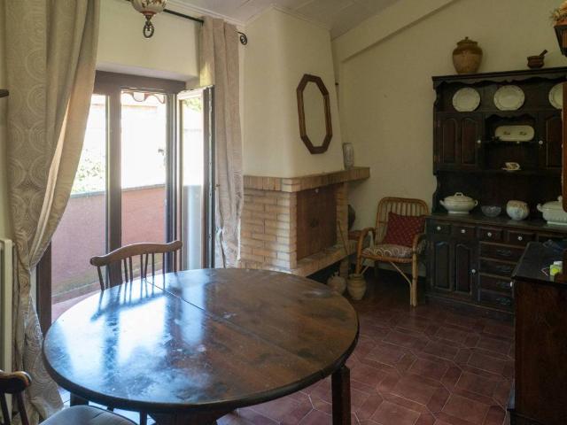 Appartamento in vendita a Gallese, Lazio