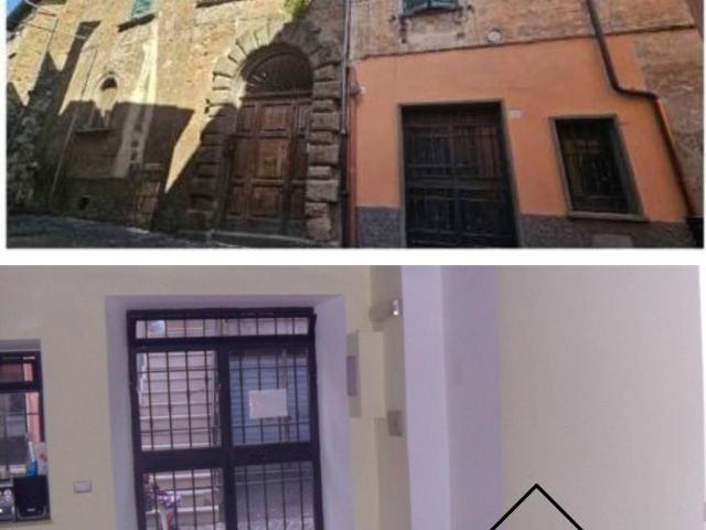Appartamento in vendita a Gallese, Lazio