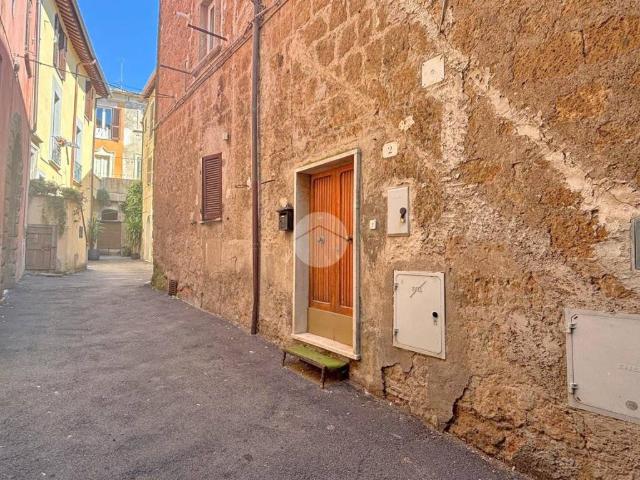 Appartamento in vendita a Gallese, Lazio