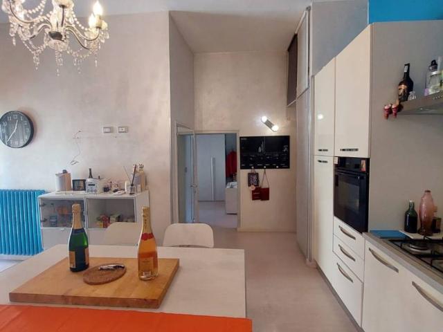 Appartamento in vendita a Gallese, Lazio