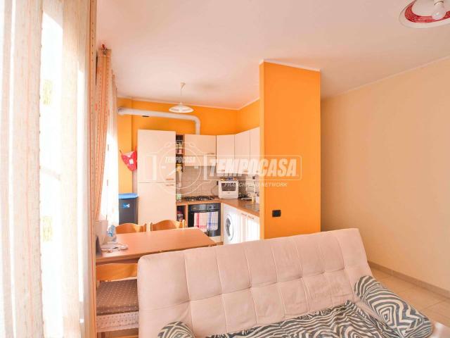 Appartamento in vendita a Borgo, Piemonte