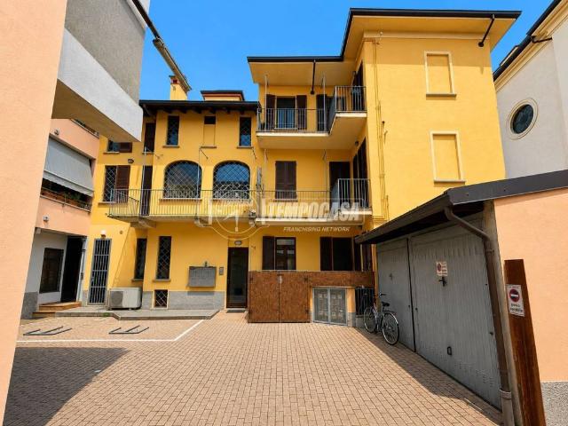Appartamento in vendita a Borgo, Piemonte