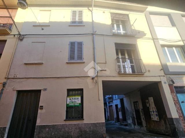 Appartamento in vendita a Piemonte, Novara