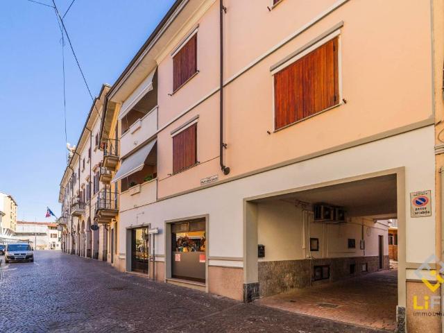 Appartamento in vendita a Borgo, Piemonte